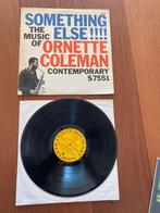 Ornette Coleman lp, 1980 tot heden, Overige formaten, Ophalen of Verzenden, Zo goed als nieuw