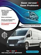 Vervoer en transport, Ophalen of Verzenden, Bus