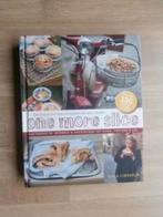 One more slice - Leila Lindholm (NL-talig), Verzenden, Zo goed als nieuw, Italië