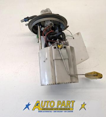 Cadillac Escalade EXT benzinepomp met vlotter 2004-2007 beschikbaar voor biedingen