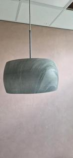 Design hanglamp 2x, Ophalen, Zo goed als nieuw, Minder dan 50 cm
