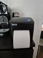 Vretti Labelprinter WiFi & USB - DHL 4x6, Computers en Software, Labelprinters, Ophalen of Verzenden, Zo goed als nieuw, Etiket