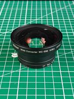 Nikon Wide converter WC-E68 0.68x, Ophalen of Verzenden, Zo goed als nieuw, Groothoeklens