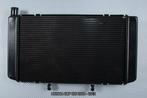 Radiateur AVDB HONDA HORNET CBF 600 / CB 600 F 2008 - 2013, Motoren, Ophalen of Verzenden, Nieuw