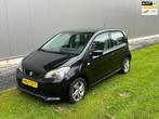 Seat MII 1.0 Reference, Voorwielaandrijving, Euro 5, Gebruikt, Start-stop-systeem