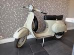 Vespa 50S V50 oldtimer 1969 zeer goede staat!, Overige merken, Maximaal 45 km/u, Ophalen of Verzenden, 50 cc