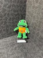 Teenage Mutant Ninja Turtles Knuffel, Ophalen of Verzenden, Zo goed als nieuw, Overige typen