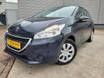 Peugeot 208 1.0 PureTech Access trekhaak (bj 2015), Gebruikt, Origineel Nederlands, Particulier, 3 cilinders