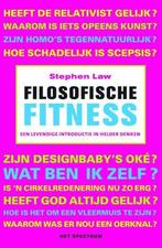 Stephen Law Filosofische Fitness, Ophalen of Verzenden, Nieuw