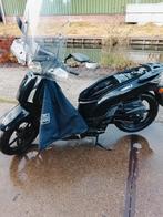 Kymco people s onderdelen bericht wat u nodig heeft, Ophalen, Gebruikt, Benzine, People S