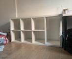 IKEA shelf (horizontal/vertical), Huis en Inrichting, Ophalen, Zo goed als nieuw