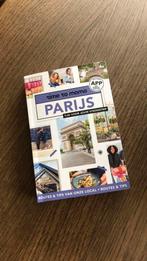Time to momo - Parijs, Boeken, Europa, Zo goed als nieuw, Reisgids of -boek, Gaby Dingena