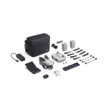 DJI Air 2S Fly More Combo - Perfecte Drone! beschikbaar voor biedingen