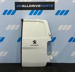 Peugeot Expert Achterdeur rechts dicht wit 9811894980