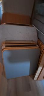 TAFELBLAD CAMPER, CARAVAN, BUSCAMPER NU 50% KORTING!, Caravans en Kamperen, Caravan accessoires, Ophalen, Zo goed als nieuw