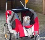 Doggyride als nieuw, Fietsen en Brommers, Fietsaccessoires | Aanhangers en Karren, Ophalen, Doggyride, Zo goed als nieuw, Hondenkar