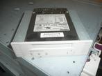 Internal DDS4 20/40GB Tape unit (5.25 formaat) 6-5, Computers en Software, Harde schijven, Intern, Gebruikt, SCSI, Server