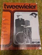 Tweewieler, Ophalen of Verzenden, 1960 tot 1980, Nederland, Tijdschrift