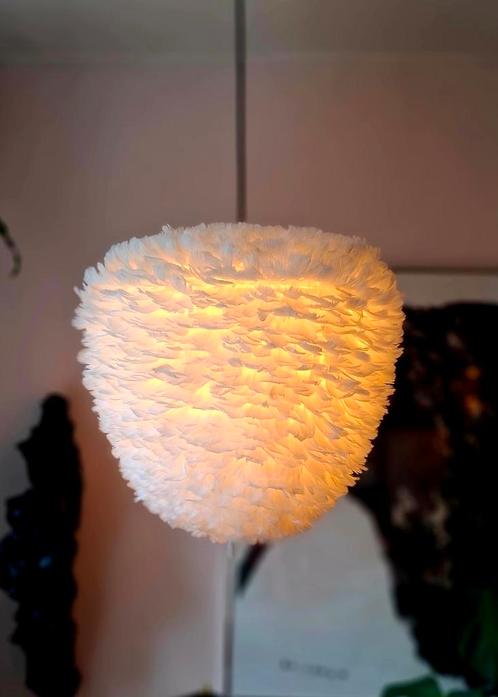 4 x Umage Evia Large stuksprijs showroom modellen, Huis en Inrichting, Lampen | Losse lampen, Zo goed als nieuw, Led-lamp, E27 (groot)