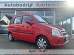 Opel Agila 1.2-16V Flexx cool airco/elektrische ramen/nieuwe, Auto's, Voorwielaandrijving, Gebruikt, Origineel Nederlands, Bedrijf