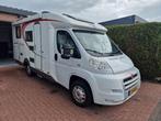 Bürstner Travel Van T620 Enkele Bedden, XL Garage, 2x Airco, Integraal, Tot en met 2, Bedrijf, Diesel