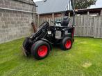 Te koop nette  Knikmops 130 zwart bouwjaar 2019 1300 uur, Zakelijke goederen, Machines en Bouw | Kranen en Graafmachines, Ophalen of Verzenden
