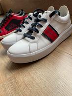 Z.g.a.n. damesschoenen maat 40, Kleding | Dames, Schoenen, Ophalen of Verzenden, Zo goed als nieuw, Sneakers of Gympen