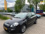 Fiat Punto Evo 1.3 M-Jet Dynamic - PANORAMA - 5 DEURS, Voorwielaandrijving, Euro 5, Gebruikt, Zwart