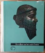 De volken van het oude Oosten Carel J du Ry van Beest Holle, Ophalen of Verzenden, Zo goed als nieuw