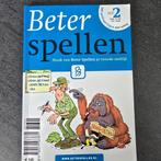 Beter spellen nr. 2, Onbekend, Ophalen of Verzenden, Zo goed als nieuw, Alpha