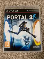 PORTAL 2 - Playstation 3 - PS3, Spelcomputers en Games, Games | Sony PlayStation 3, Gebruikt, 1 speler, Verzenden