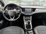 Opel Astra Sports Tourer 1.0 Turbo Online Edition Navigatie,, 12 maanden, Stof, 1178 kg, 620 kg