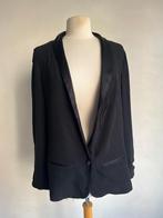 ba&sh zwart maat 1 blazer, Kleding | Dames, Verzenden, Zwart, Zo goed als nieuw, Ba&sh