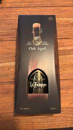 La Trappe Oak Aged Batch 50, Verzamelen, Ophalen of Verzenden, Zo goed als nieuw, Flesje(s), La Trappe