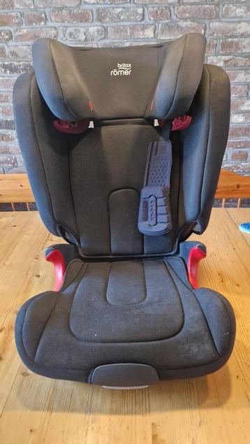 Britax Römer autostoel – van 15 tot 36 kg – met Isofix beschikbaar voor biedingen