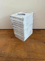 Dvd Baantjer deluxe complete seizoenen 1 - 11 + film, Gebruikt, Verzenden, Boxset, Drama