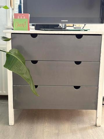 Ikea lade kastje