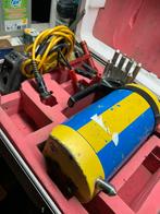 Riool laser ama ab slp 86, Ophalen