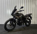 Rieju Aventura 125 | 2025 | KM 0 | LCD + Bagagedrager, Rieju, Particulier, 125 cc, Enduro