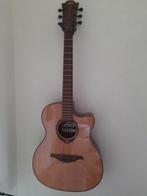 LAG Tramontane T118ASCE westerngitaar folkgitaar thinline, Muziek en Instrumenten, Snaarinstrumenten | Gitaren | Akoestisch, Ophalen of Verzenden