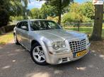 Chrysler 300C Touring 3.5 V6 AUT. | NAVI/CRUISE/LEDER/MEMORY, Auto's, Chrysler, Automaat, Gebruikt, Cruise Control, 1760 kg