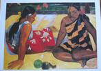 Paul Gauguin - Nieuwigheden - nieuw, Verzenden, 1980 tot heden, Ongelopen, Overige thema's