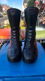 Motorlaarzen Alpinestar goretex maat 46, Motoren, Kleding | Motorkleding, Heren, Ophalen of Verzenden, Alpinestars, Laarzen