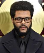 Tickets The Weeknd Johan Cruijff ArenA 16 juli, Twee personen, Juli