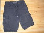 Petrol donkerblauwe short 152, Broek, Petrol, Ophalen of Verzenden, Zo goed als nieuw