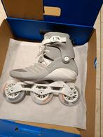 Powerslide Swell Grey 110 skates nieuw maat 46 - 47, Nieuw, Ophalen of Verzenden, Powerslide