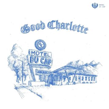Good Charlotte - Motel Du Cap - CD beschikbaar voor biedingen