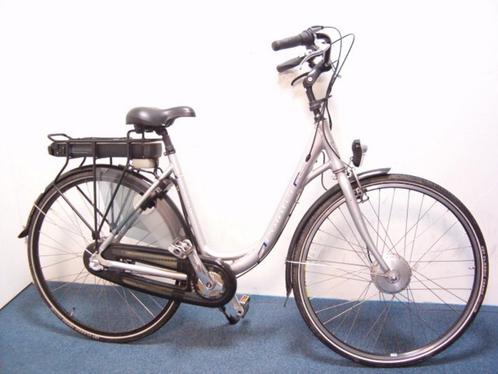 pointer edenta, Fietsen en Brommers, Elektrische fietsen, Zo goed als nieuw, Overige merken, 50 km per accu of meer, Ophalen