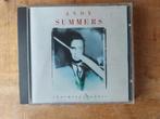 CD Andy Summers – Charming Snakes, Ophalen of Verzenden, 1980 tot heden, Zo goed als nieuw, Jazz