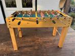 Voetbaltafel, Ophalen, Gebruikt